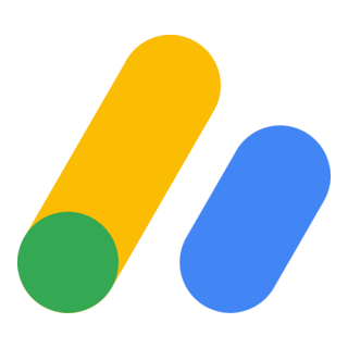 AdSense Logo