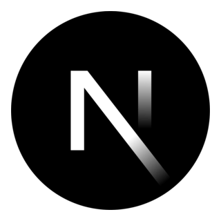 Next.js Logo