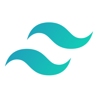 Tailwind CSS Logo