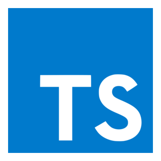 TypeScript Logo
